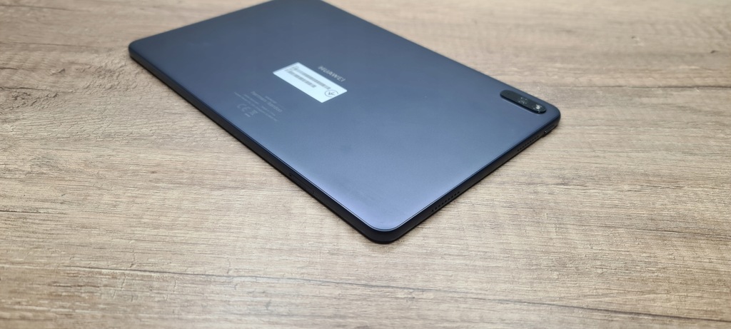 タブレット HUAWEI - HUAWEI mate Pad10.4 BAH3-W59 HUAWEI