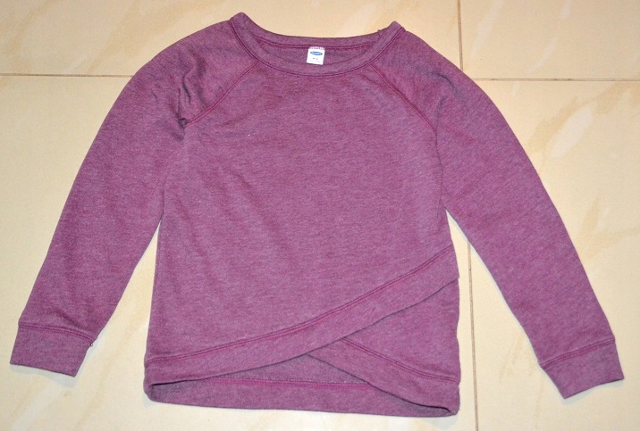 OLD NAVY, bluza, rozm. 8 lat