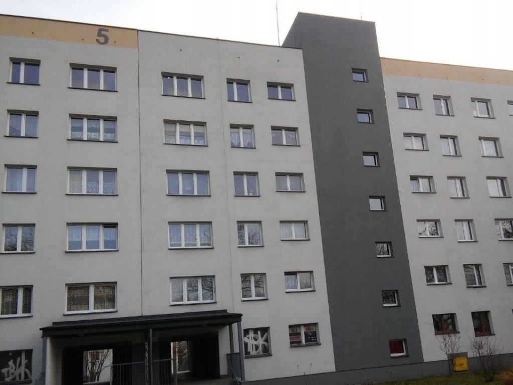 Komercyjne, Sosnowiec, 21 m²