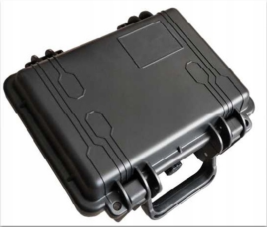 Pyłoszczelna walizka Box Case BC-220 Pudełko