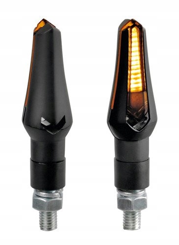 LAMPA Zephyr kierunkowskazy 12V led