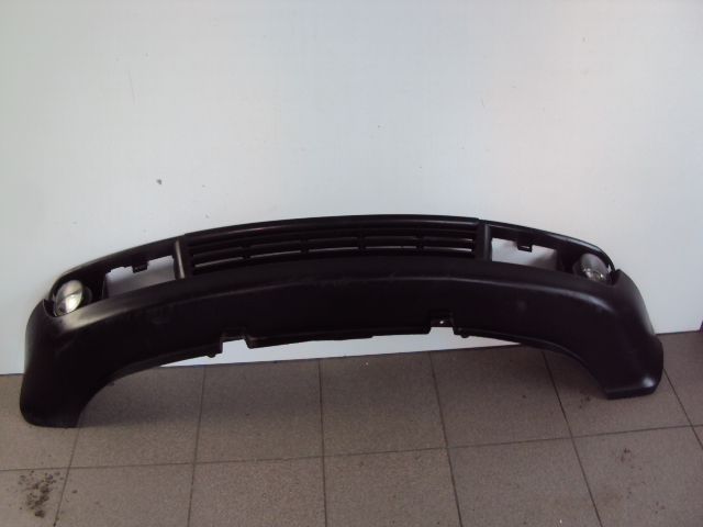 DOKŁADKA ZDERZAKA PRZÓD AUDI A3 8L LIFT