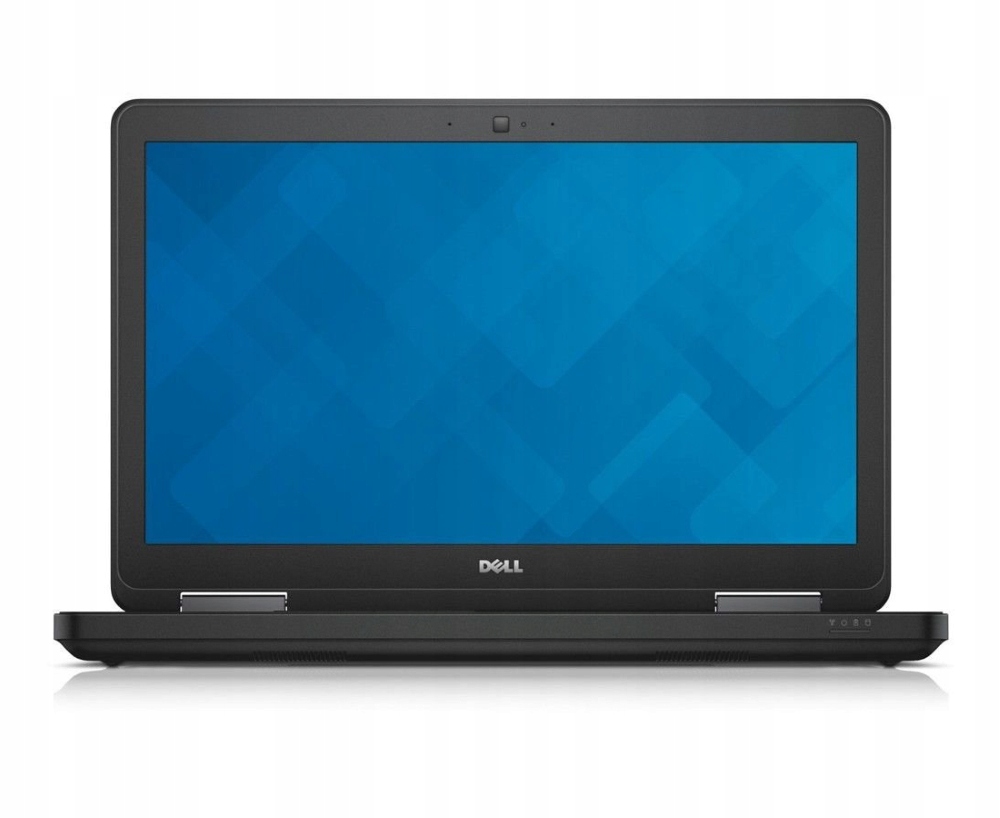 DELL E5550 i5 8GB 512 SSD 1920*1080 IPS 4G LTE BT