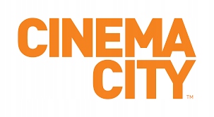 Bilet Voucher Kod Cinema City 2D