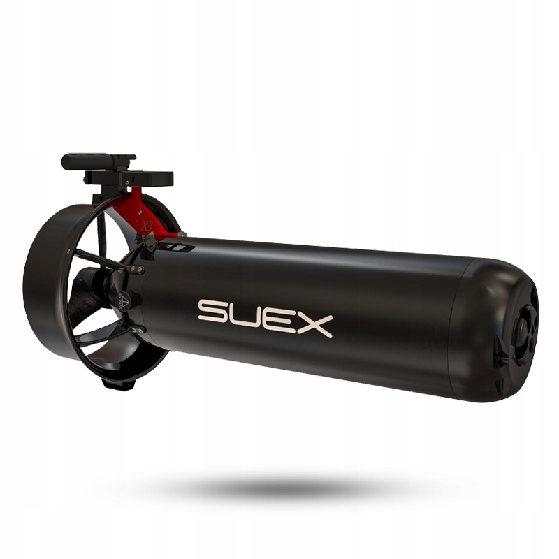 Suex XJS - skuter podwodny DPV