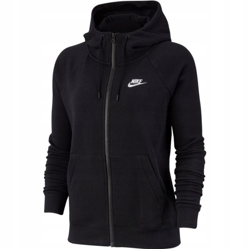 Bluza Nike Sportswear Essential W BV4122 010 XS