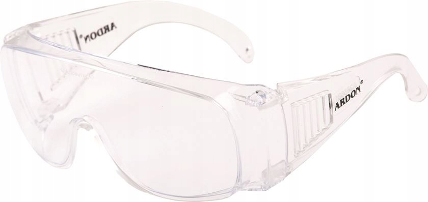 Okulary przeciwodpryskowe Ardon V1011E Okulary Och