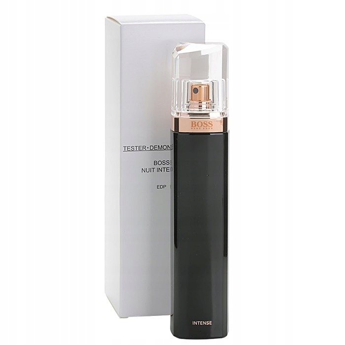 Hugo boss 2024 ma vie nuit