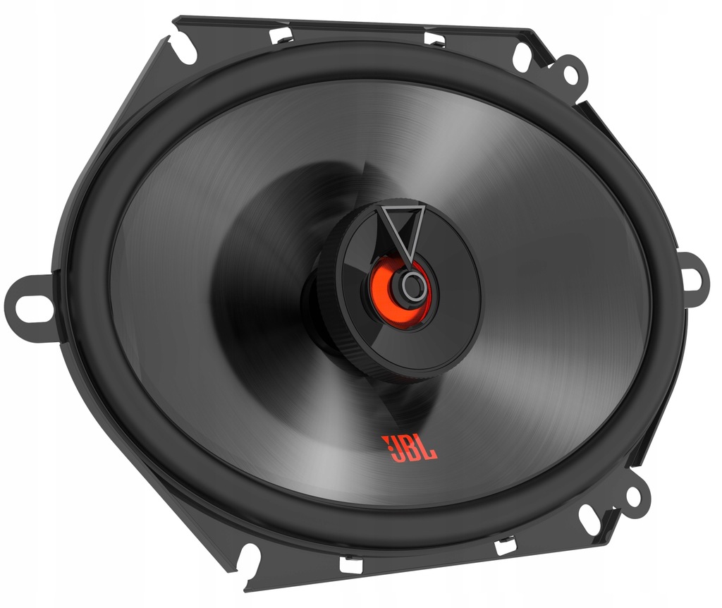 Купить Автомобильные колонки JBL CLUB 8622F 180 Вт 3 Ом 6x8: отзывы, фото, характеристики в интерне-магазине Aredi.ru