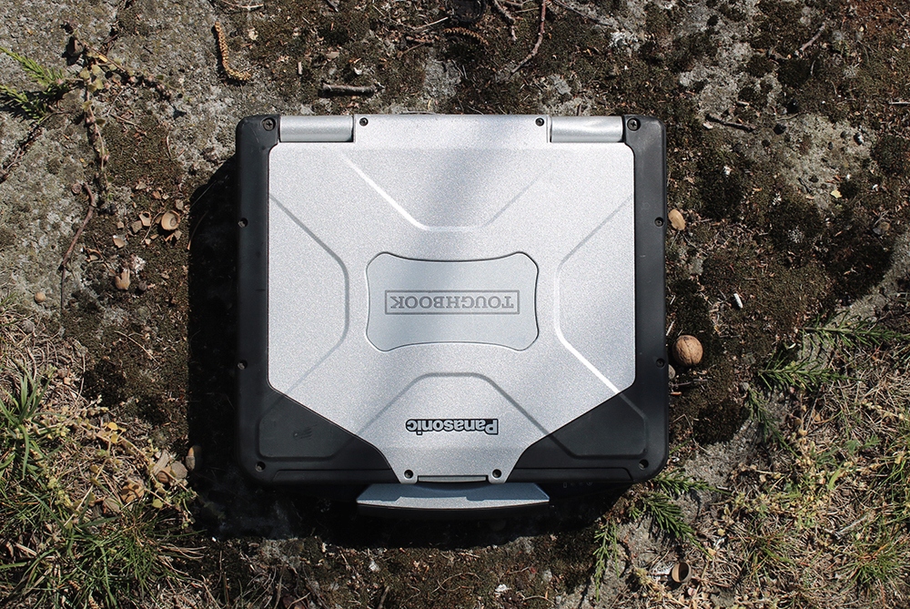 Купить PANASONIC TOUGHBOOK CF-31 MK5 I5 5GEN 4 ГБ 500 HDD: отзывы, фото, характеристики в интерне-магазине Aredi.ru