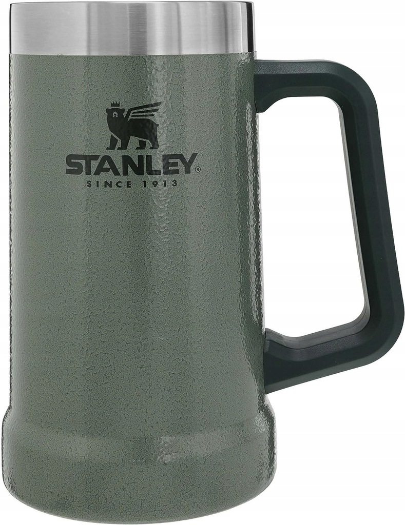 Kufel termiczny Stanley Adventure zielony 0.7 L