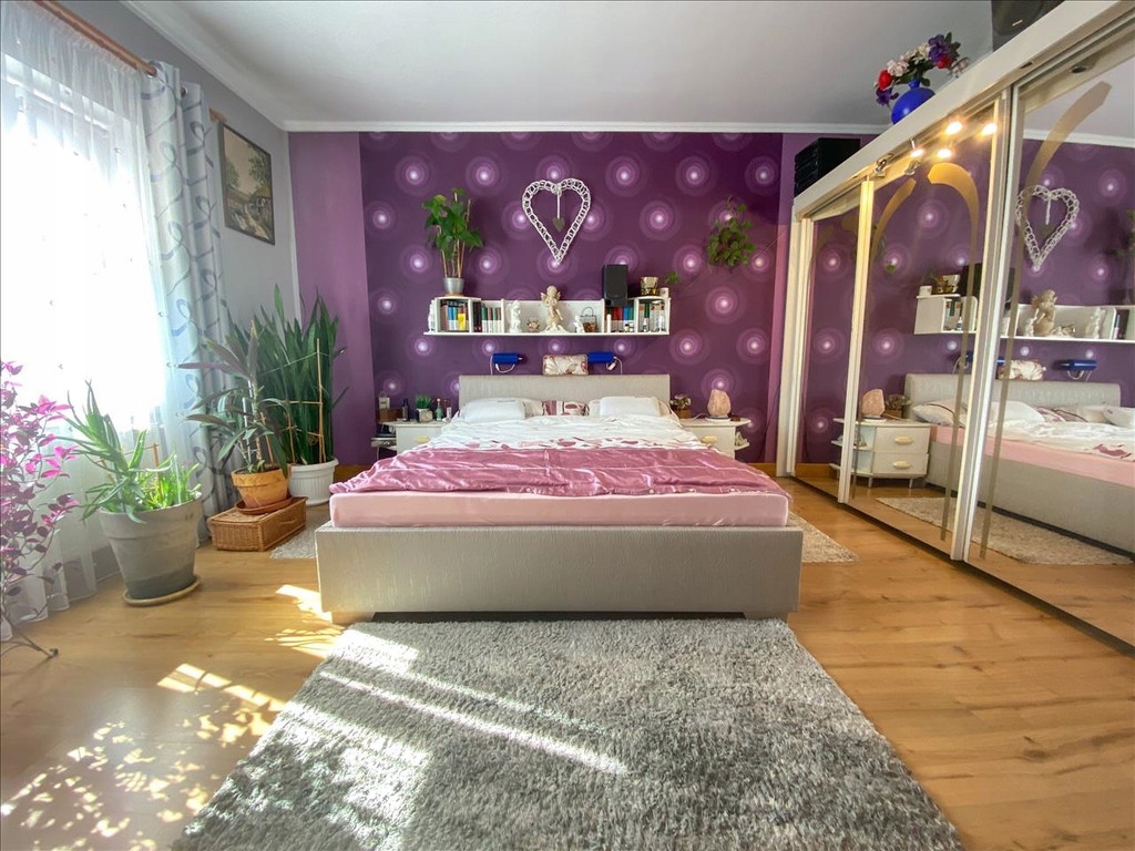Mieszkanie, Racibórz, 69 m²