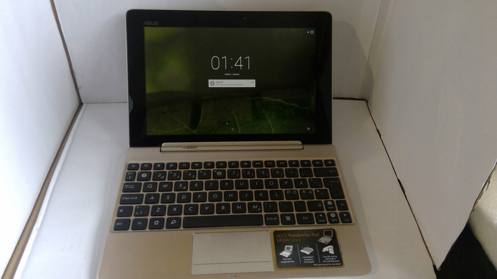 Laptop Asus Transformer Pad TF700T 10,1 " nr1149