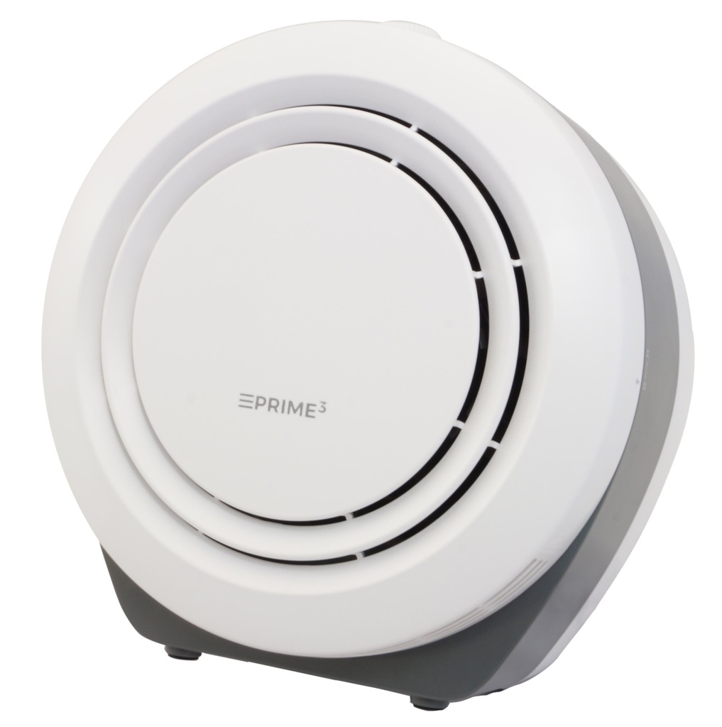 OCZYSZCZACZ POWIETRZA PRIME3 SAP21 BIAŁY