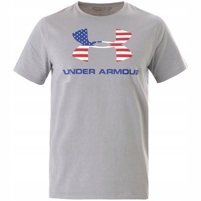 Koszulka Under Armour t shirt _S / M / L