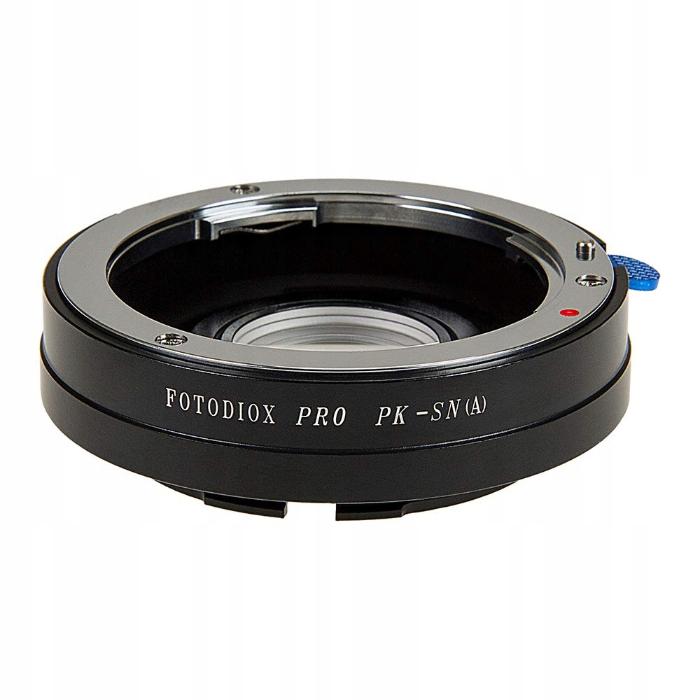 Adapter mocowania obiektywu Fotodiox Pro