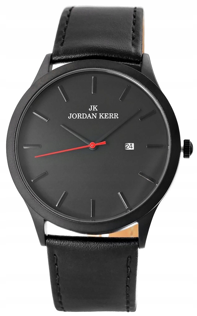 Zegarek Męski JORDAN KERR L1026 L1011