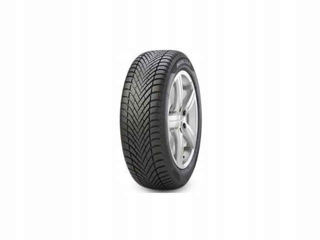 Opony 4x Pirelli Cinturato Winter 205/55R16 94H XL