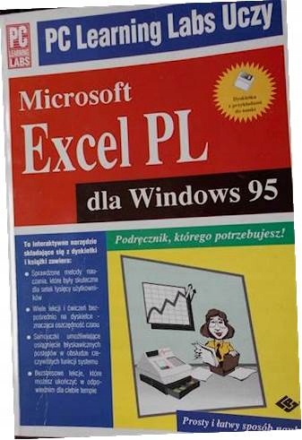 Microsoft Excel PL dla Windows - Stec