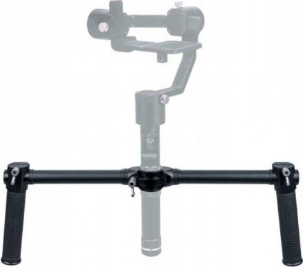 ZHIYUN Uchwyt dwuręczny grip Crane/Plus M [outlet]