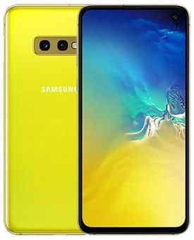 Smartfon SAMSUNG Galaxy S10e 128GB Dual SIM Outlet