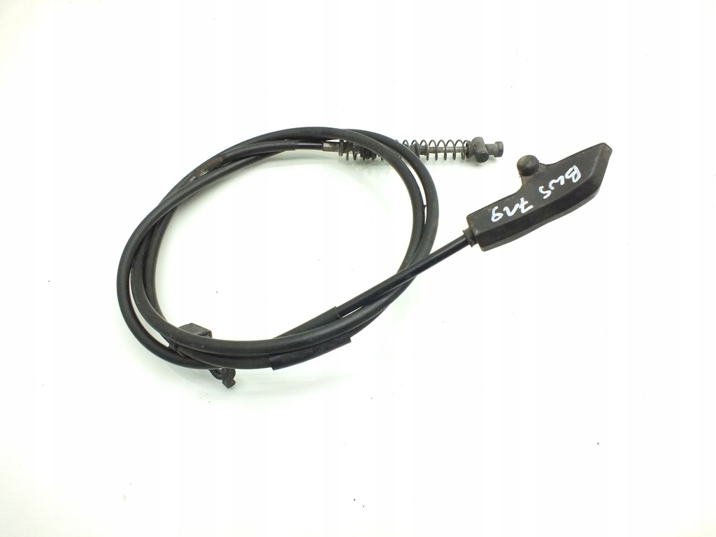Linka Hamulca Tył Yamaha Bws 125 Mbk X-Over Yw Zuma