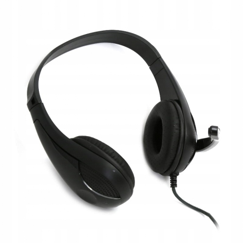 FREESTYLE HI-FI STEREO HEADSET + MIC + ADAPTER 2-1