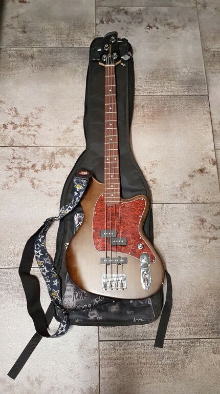 GITARA BASOWA IBANEZ TMB100