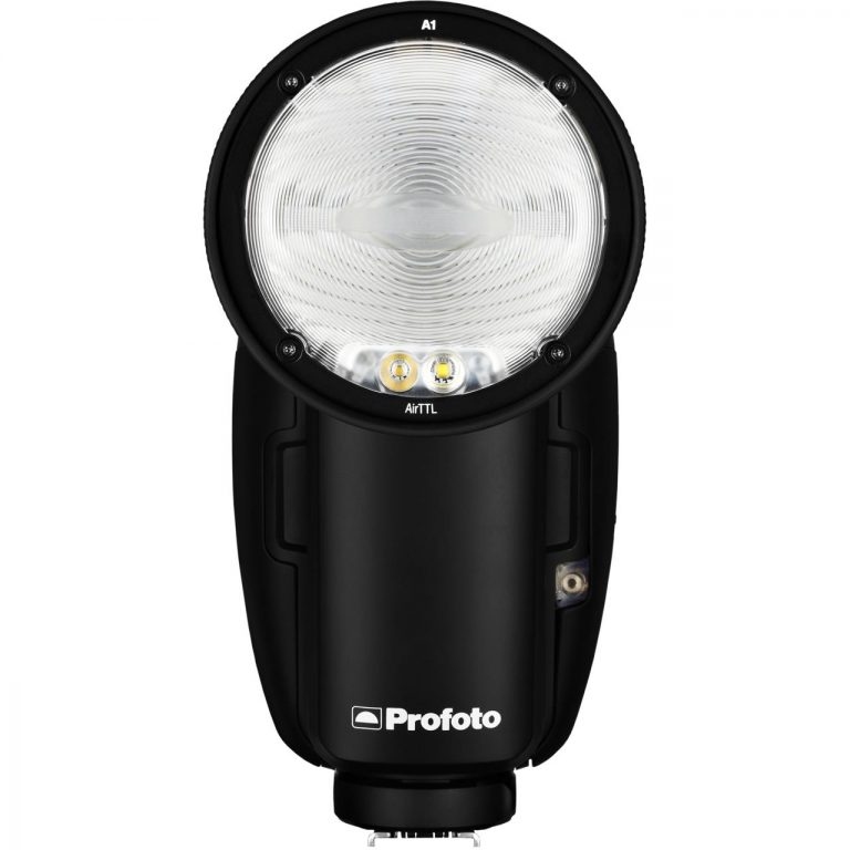 PROFOTO Lampa błyskowa A1 AirTTL Canon