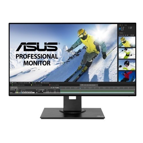 Monitor 24 PB247Q