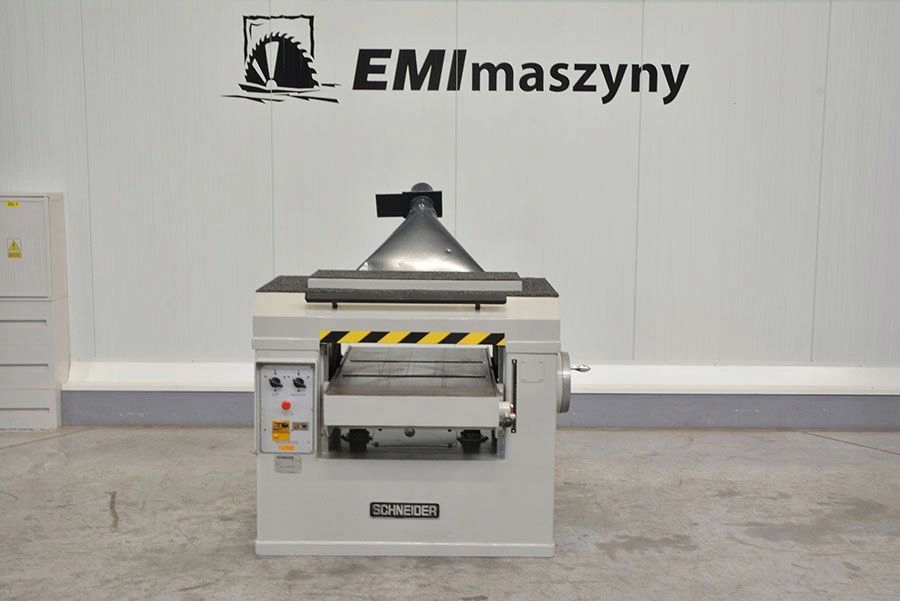 GRUBOŚCIÓWKA SCHNEIDER 630mm - 4 NOŻE