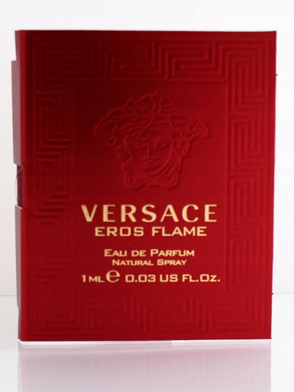 Versace Eros Flame edp 1ml