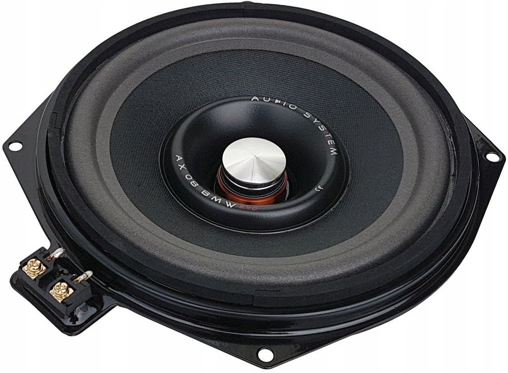 Купить Аудиосистема AX08BMW EVO2 2x150 Вт RMS E60 E90 F30: отзывы, фото, характеристики в интерне-магазине Aredi.ru