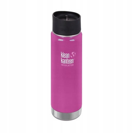 Klean Kanteen - Butelka termiczna Wide Vacuum Insu