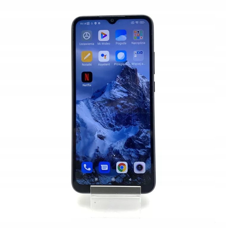 TELEFON XIAOMI REDMI 9C NFC