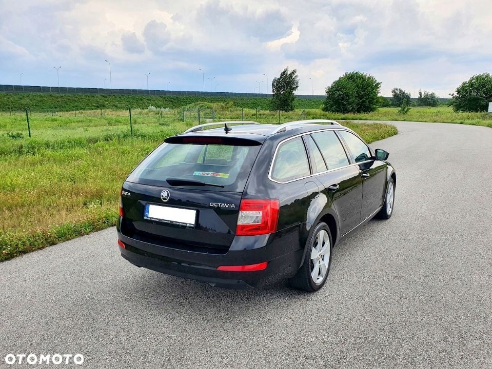 Купить Шкода Октавия 150км Варшава: отзывы, фото, характеристики в интерне-магазине Aredi.ru