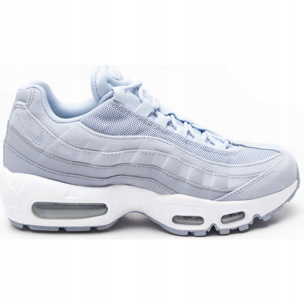 NIKE WMNS AIR MAX 95 PREMIU ~40~ Damskie Sneakersy