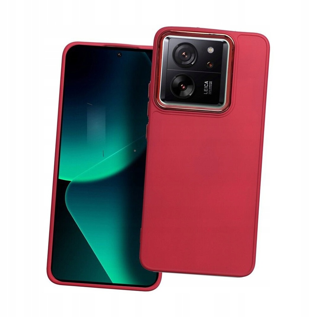 Futerał FRAME do XIAOMI 13T magenta