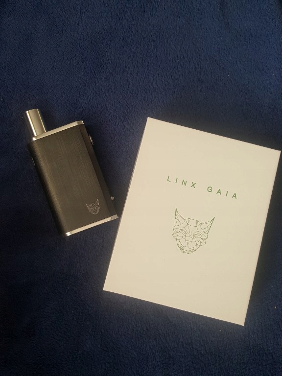 Vaporizer Linx Gaia