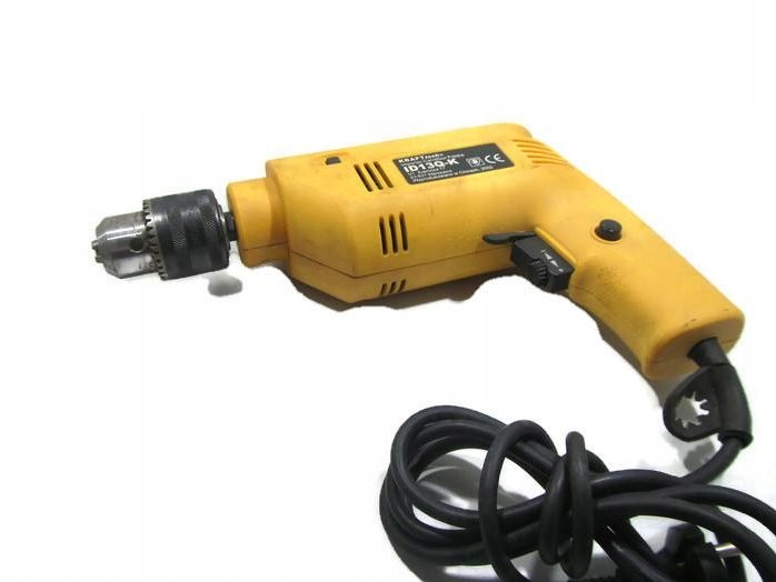 WIERTARKA UDAROWA KRAFT TECH ID13Q-K+WIERTŁA 8242009088