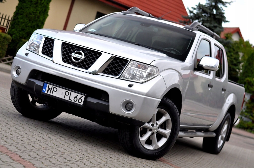 NAVARA 2.5D 177_SALON PL_4x4_FV23%_2xKOŁA_1WŁ