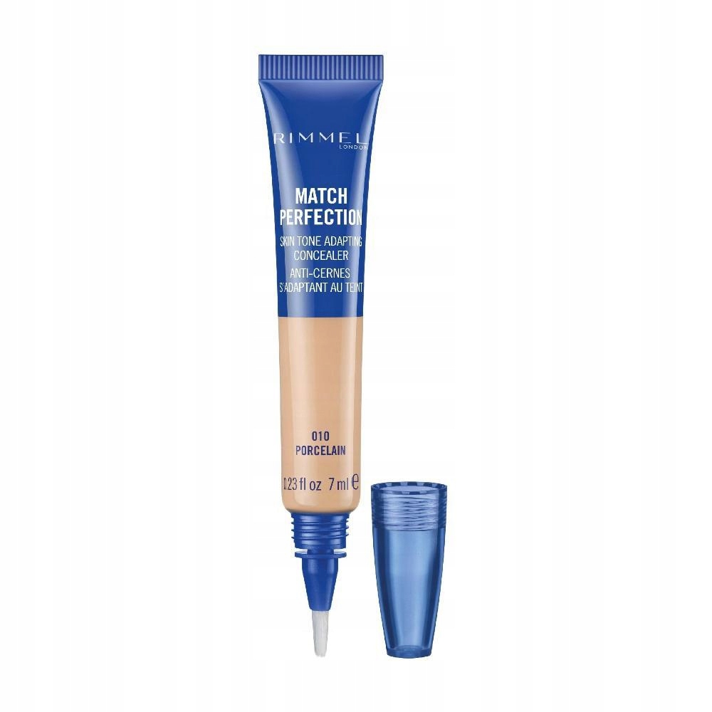 Rimmel Match Perfection Concealer Anti - Cernes ko