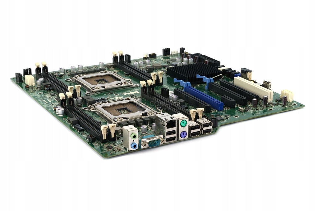 Y56T3 DELL SYSTEM BOARD FOR PRECISION T5600 0Y56T3