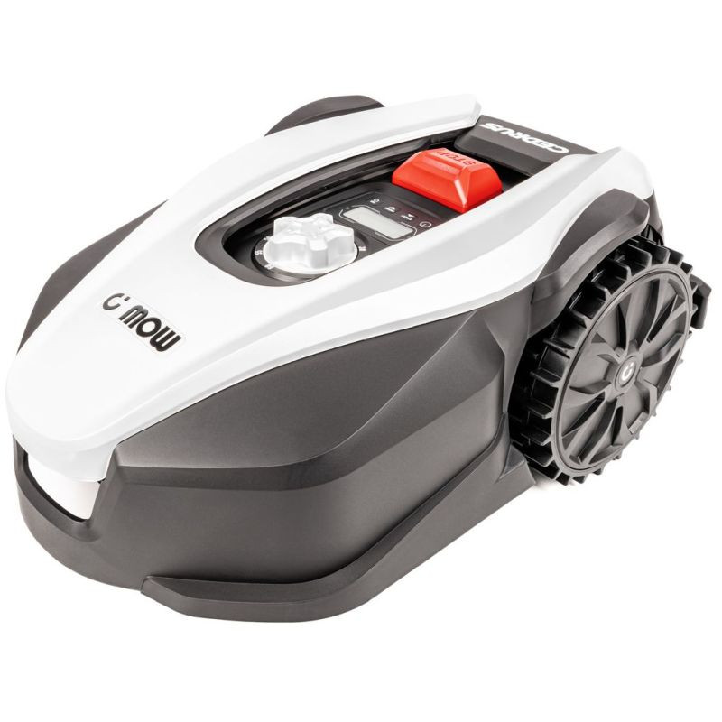 Cedrus Robot koszący C-MOW-M6plus Cedrus 600m2 CECMOWM6PLUS