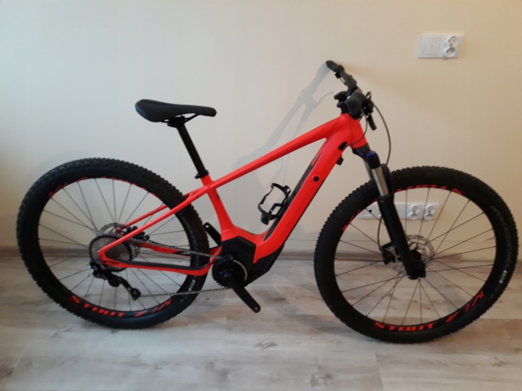specialized turbo levo hardtail 29