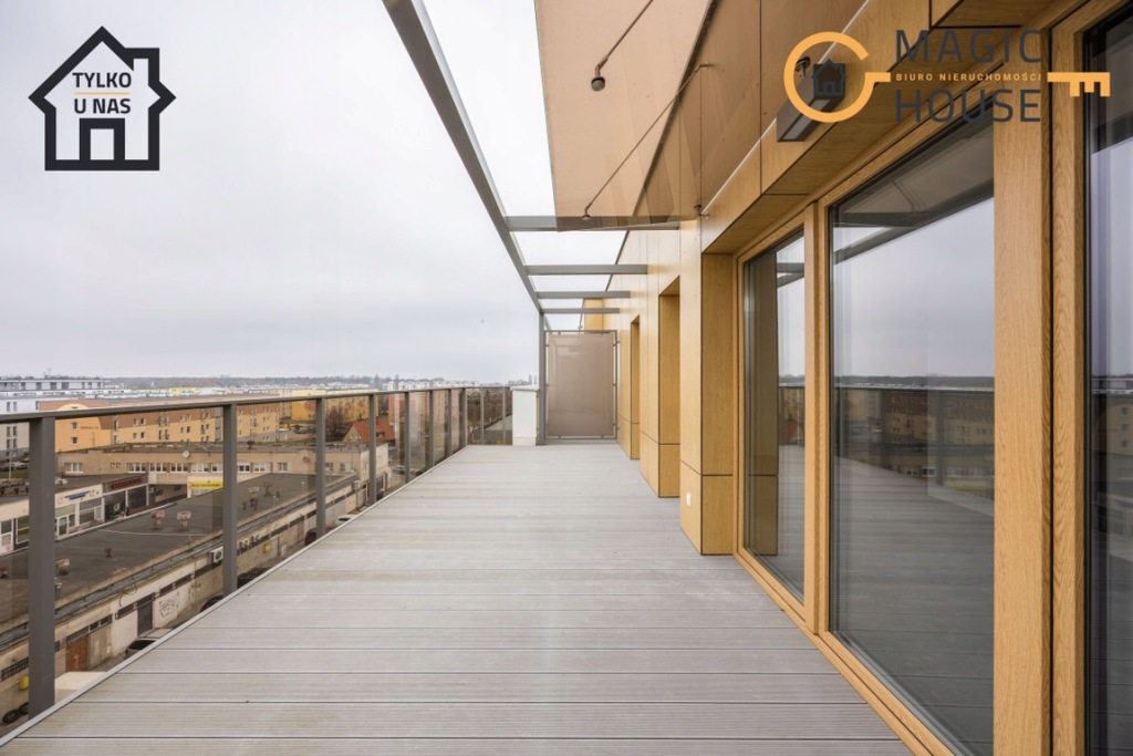 Mieszkanie, Gdańsk, Brzeźno, 91 m²