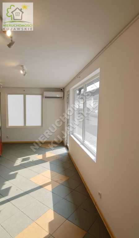 Komercyjne, Włocławek, Śródmieście, 44 m²
