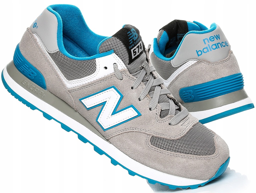 Buty męskie sportowe New Balance ML574CPH