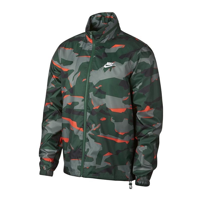 Kurtka Nike Sportswear M AV8417-323 L