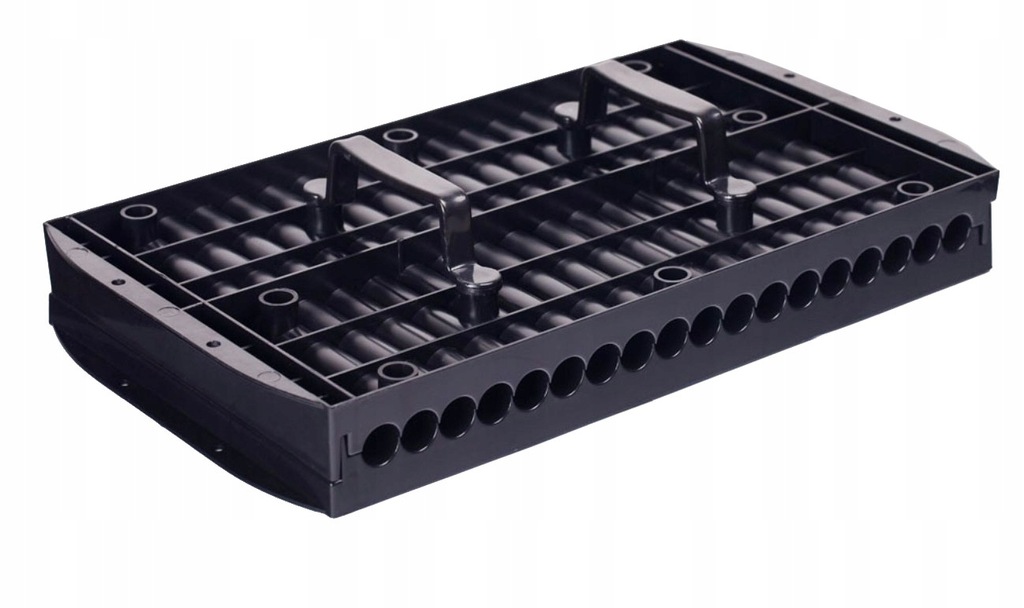 Maszynka do produkcji kulek ROLOWNICA MISTRALL matryca do rolowania 16mm